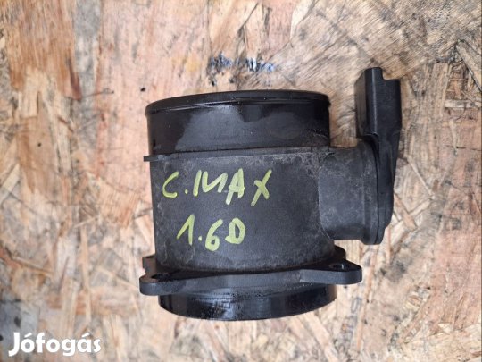Ford Focus C Max (2003-2010) 1.6Tdci Diesel Légtömegmérő