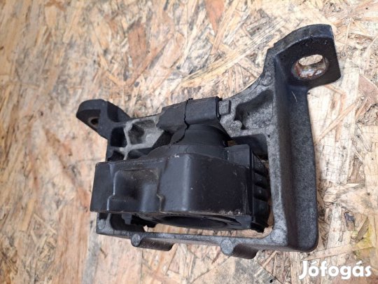 Ford Focus C Max (2003-2010) 1.6Tdci Diesel Motortartóbak