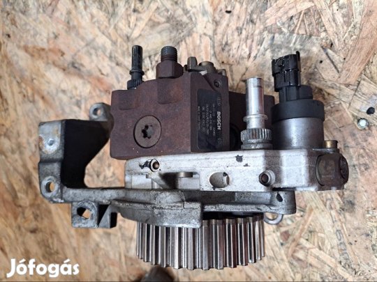 Ford Focus C Max (2003-2010) 1.6Tdci Diesel Nagynyomású Szivattyú