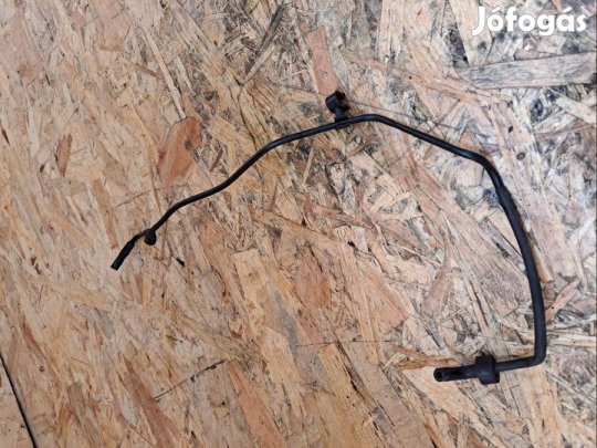 Ford Focus C Max (2003-2010) 1.6Tdci Diesel Vákumcső