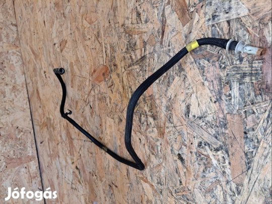 Ford Focus C Max (2003-2010) 1.6Tdci Diesel Vákumcső