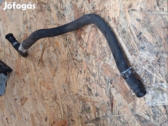 Ford Focus C Max (2003-2010) 1.6Tdci Diesel  Vízcső