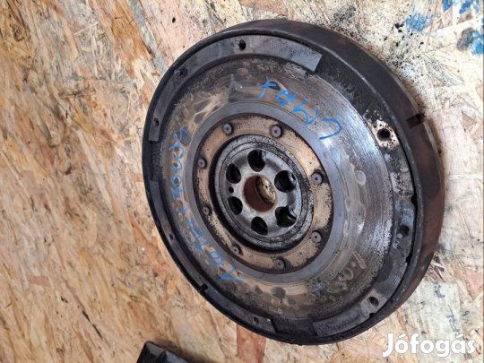 Ford Focus C Max (2003-2010) 1.6Tdci Kettős Tömegű Lendkerék