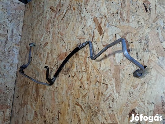 Ford Focus C Max (2003-2010) 1.8 Benzines Klímacső