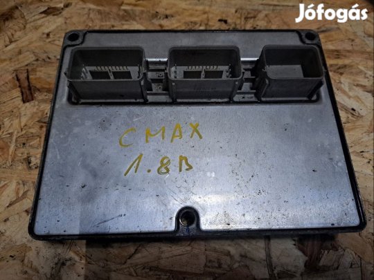 Ford Focus C Max (2003-2010) 1.8 Benzines Motorvezérlő