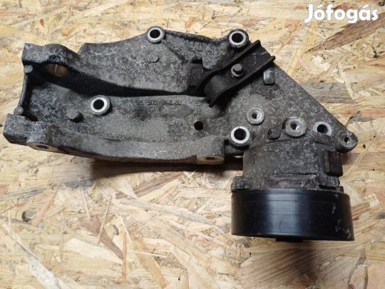 Ford Focus C Max (2003-2010) 2.0Tdci Diesel Generátor Tartó Bak