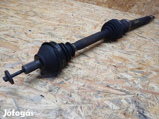 Ford Focus C Max (2003-2010) 2.0Tdci Diesel Jobb Első Féltengely