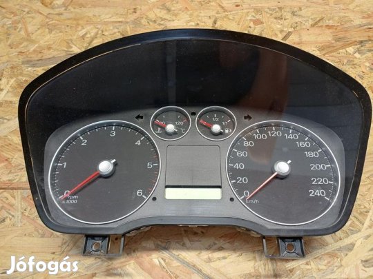 Ford Focus C Max (2003-2010) 2.0Tdci Diesel Kilométeróra