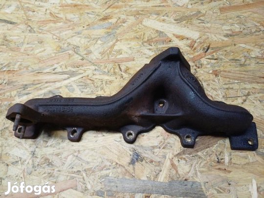 Ford Focus C Max (2003-2010) 2.0Tdci Diesel Kipufogó Leömlő