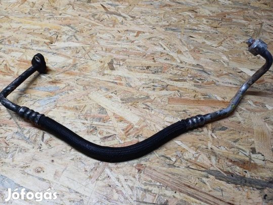 Ford Focus C Max (2003-2010) 2.0Tdci Diesel Klímacső