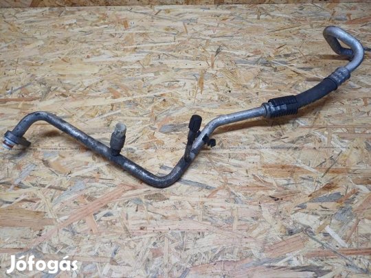 Ford Focus C Max (2003-2010) 2.0Tdci Diesel Klímacső