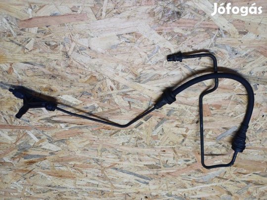 Ford Focus C Max (2003-2010) 2.0Tdci Diesel Kuplung Cső