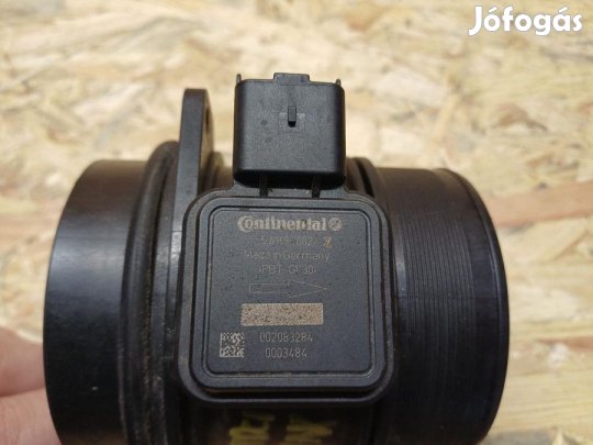 Ford Focus C Max (2003-2010) 2.0Tdci Diesel Légtömegmérő