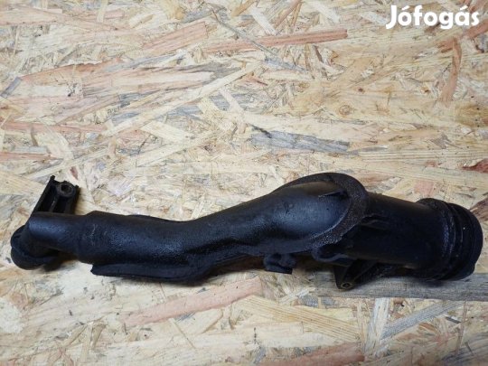 Ford Focus C Max (2003-2010) 2.0Tdci Diesel Motor Olajbentő