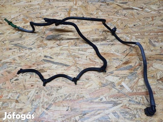 Ford Focus C Max (2003-2010) 2.0Tdci Diesel Résolajcső