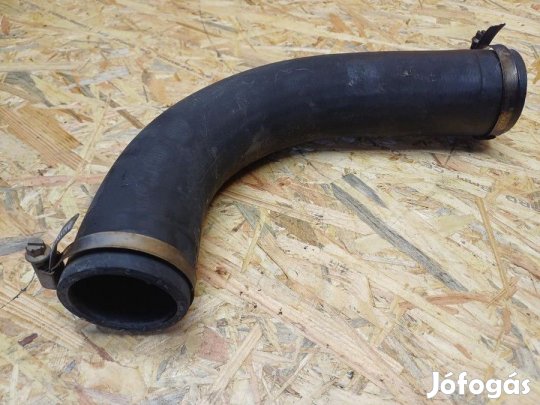 Ford Focus C Max (2003-2010) 2.0Tdci Diesel Turbócső