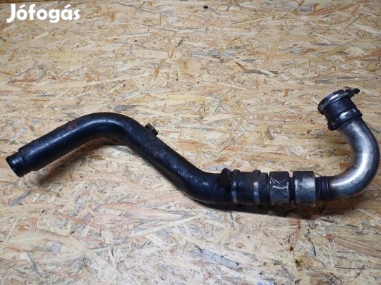 Ford Focus C Max (2003-2010) 2.0Tdci Diesel Turbócső