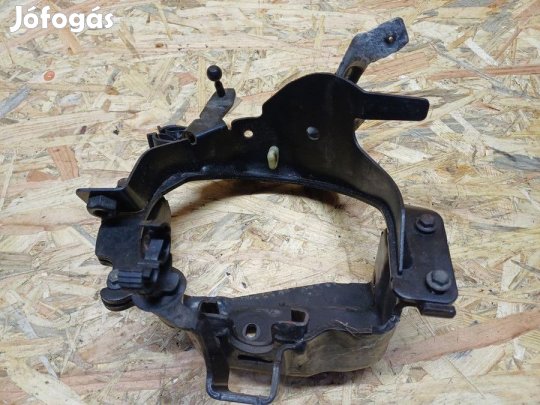 Ford Focus C Max (2003-2010) 2.0Tdci Diesel Üzemanyagszűrőház Tartó