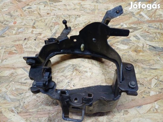 Ford Focus C Max (2003-2010) 2.0Tdci Diesel Üzemanyagszűrőház Tartó