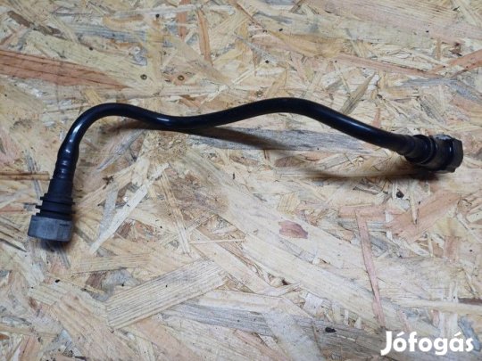 Ford Focus C Max (2003-2010) 2.0Tdci Diesel Vákumcső