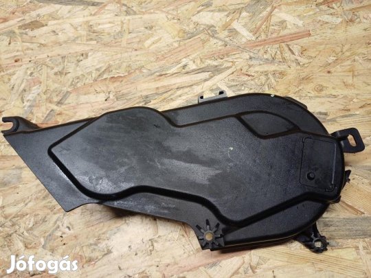 Ford Focus C Max (2003-2010) 2.0Tdci Diesel Vezérlés Burkolat