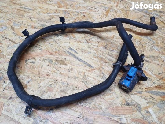 Ford Focus C Max (2003-2010) 2.0Tdci Diesel Vízcső