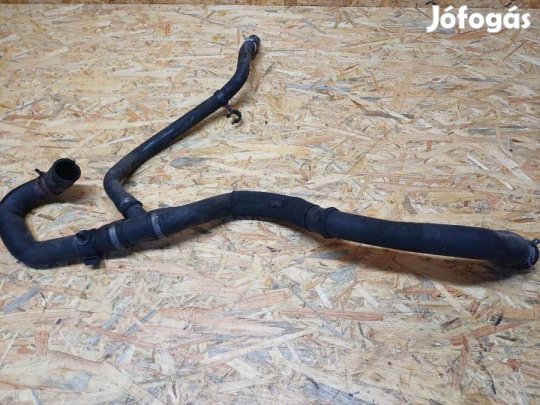 Ford Focus C Max (2003-2010) 2.0Tdci Diesel Vízcső