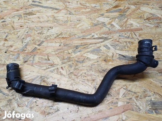 Ford Focus C Max (2003-2010) 2.0Tdci Diesel Vízcső