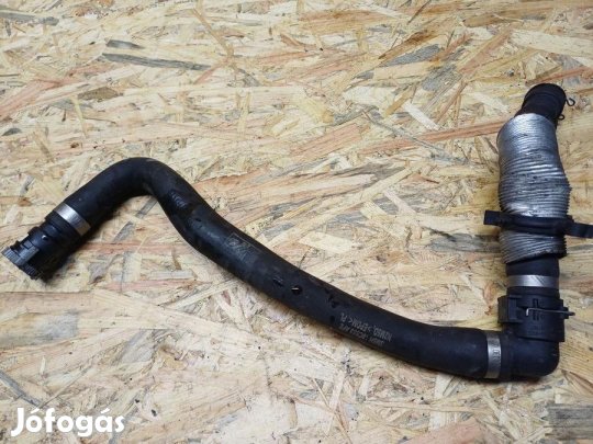 Ford Focus C Max (2003-2010) 2.0Tdci Diesel Vízcső