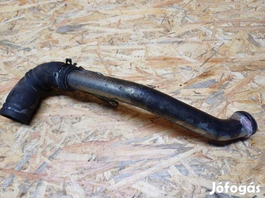 Ford Focus C Max (2003-2010) 2.0Tdci Diesel Vízcső