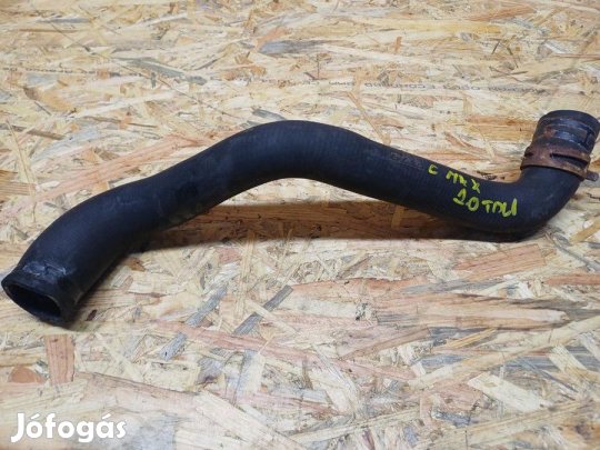 Ford Focus C Max (2003-2010) 2.0Tdci Diesel Vízcső