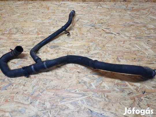 Ford Focus C Max (2003-2010) 2.0Tdci Diesel Vízcső