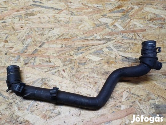 Ford Focus C Max (2003-2010) 2.0Tdci Diesel Vízcső