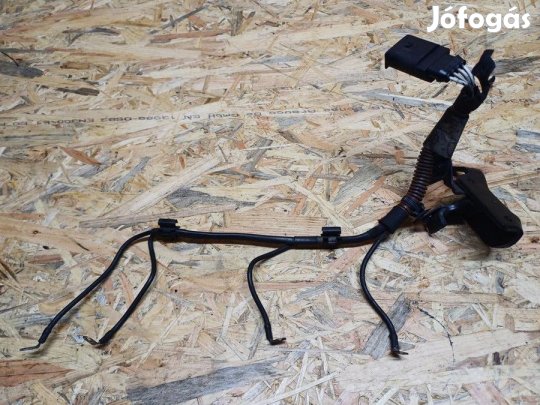 Ford Focus C Max (2003-2010) 2.0Tdci Diesel  Izzitógyertya Kábelköteg