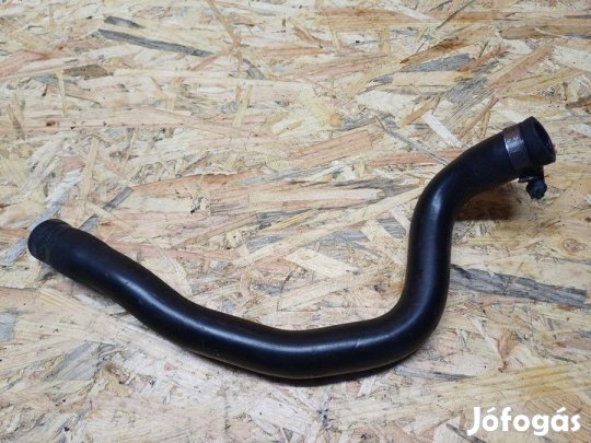 Ford Focus C Max (2003-2010) 2.0Tdci Kartergázcső