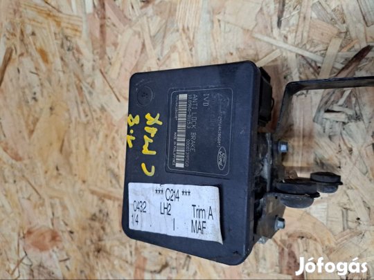 Ford Focus C Max (2003-2010) ABS Kocka