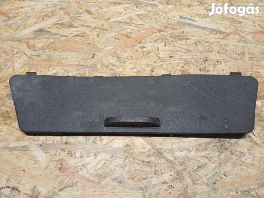 Ford Focus C Max (2003-2010) Bal Csomagtér Burkolat