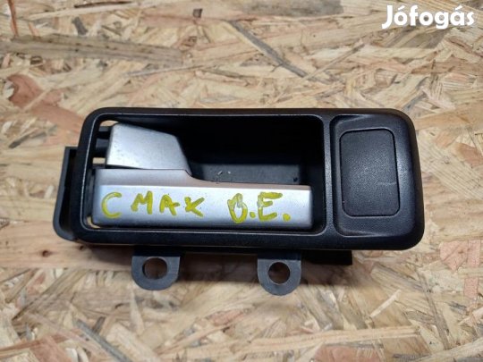 Ford Focus C Max (2003-2010) Bal Első Ajtó Belső Kilincs