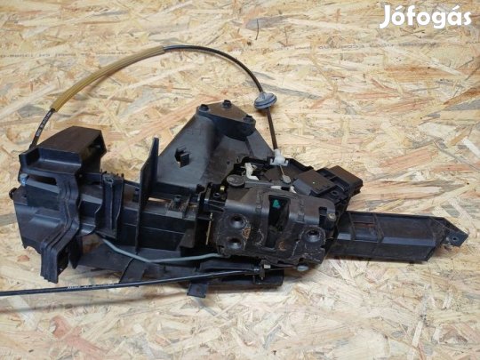 Ford Focus C Max (2003-2010) Bal Első Ajtó Központizár