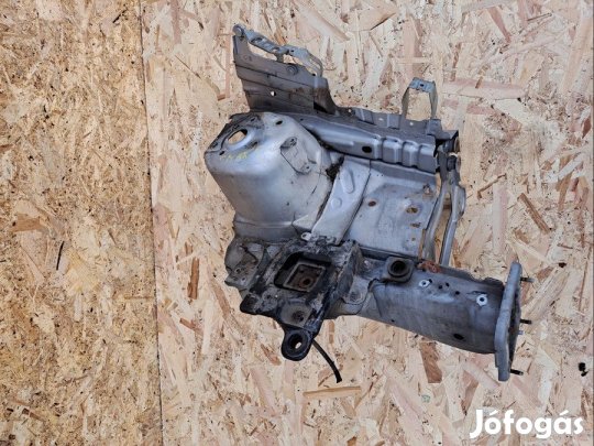 Ford Focus C Max (2003-2010) Bal Első Nyúlvány