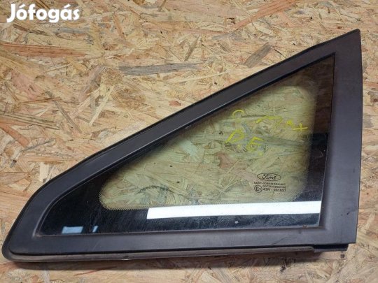 Ford Focus C Max (2003-2010) Bal Első Üveg