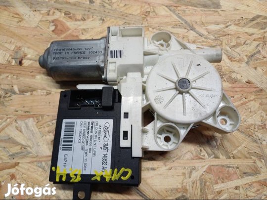 Ford Focus C Max (2003-2010) Bal Hátsó Ajtó Ablakemelő Motor