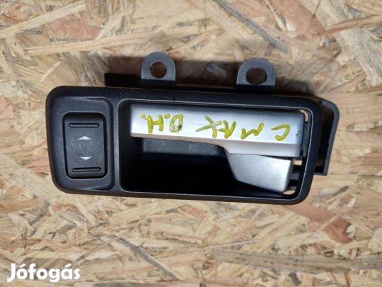 Ford Focus C Max (2003-2010) Bal Hátsó Ajtó Belső Kilincs