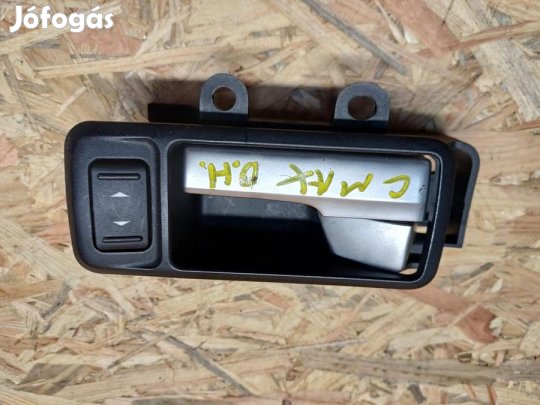 Ford Focus C Max (2003-2010) Bal Hátsó Ajtó Belső Kilincs
