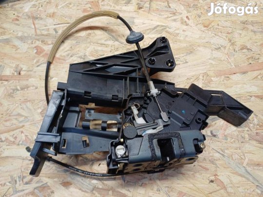 Ford Focus C Max (2003-2010) Bal Hátsó Ajtó Központizár