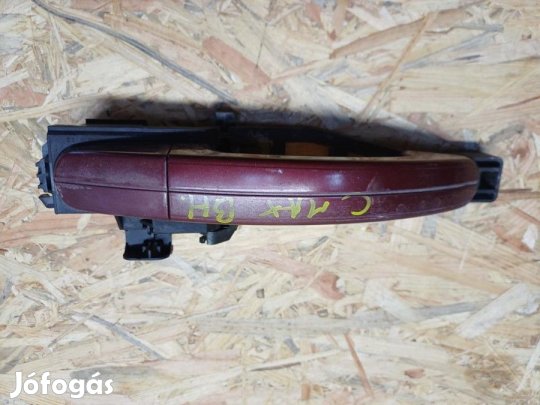 Ford Focus C Max (2003-2010) Bal Hátsó Ajtó Külső Kilincs