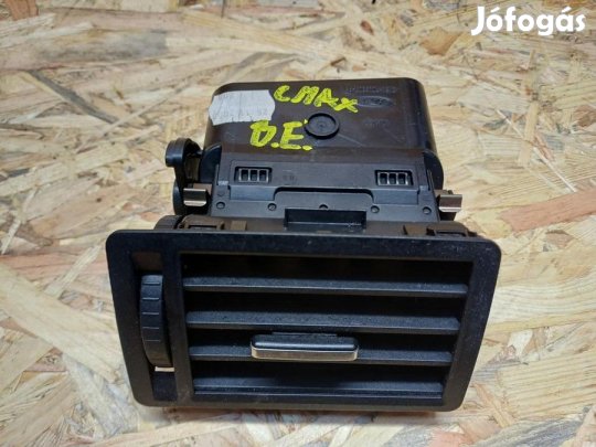 Ford Focus C Max (2003-2010) Bal Szellőző