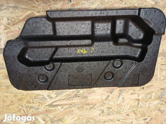 Ford Focus C Max (2003-2010) Bal Tároló Fedél