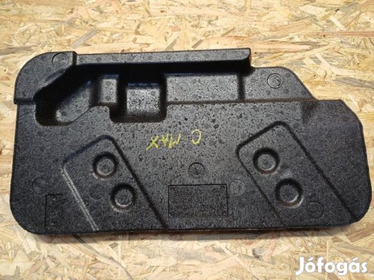 Ford Focus C Max (2003-2010) Bal Tároló Fedél