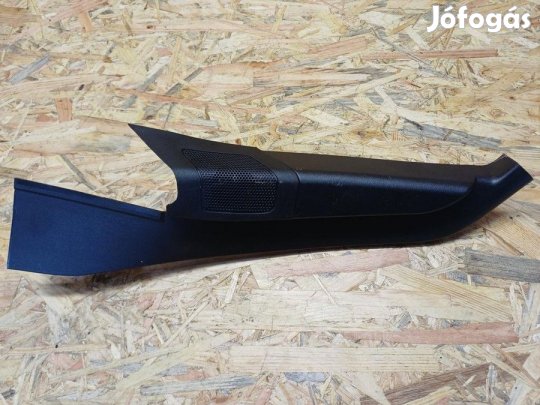 Ford Focus C Max (2003-2010) Bal Visszapillantó Tükör Belső Burkolat